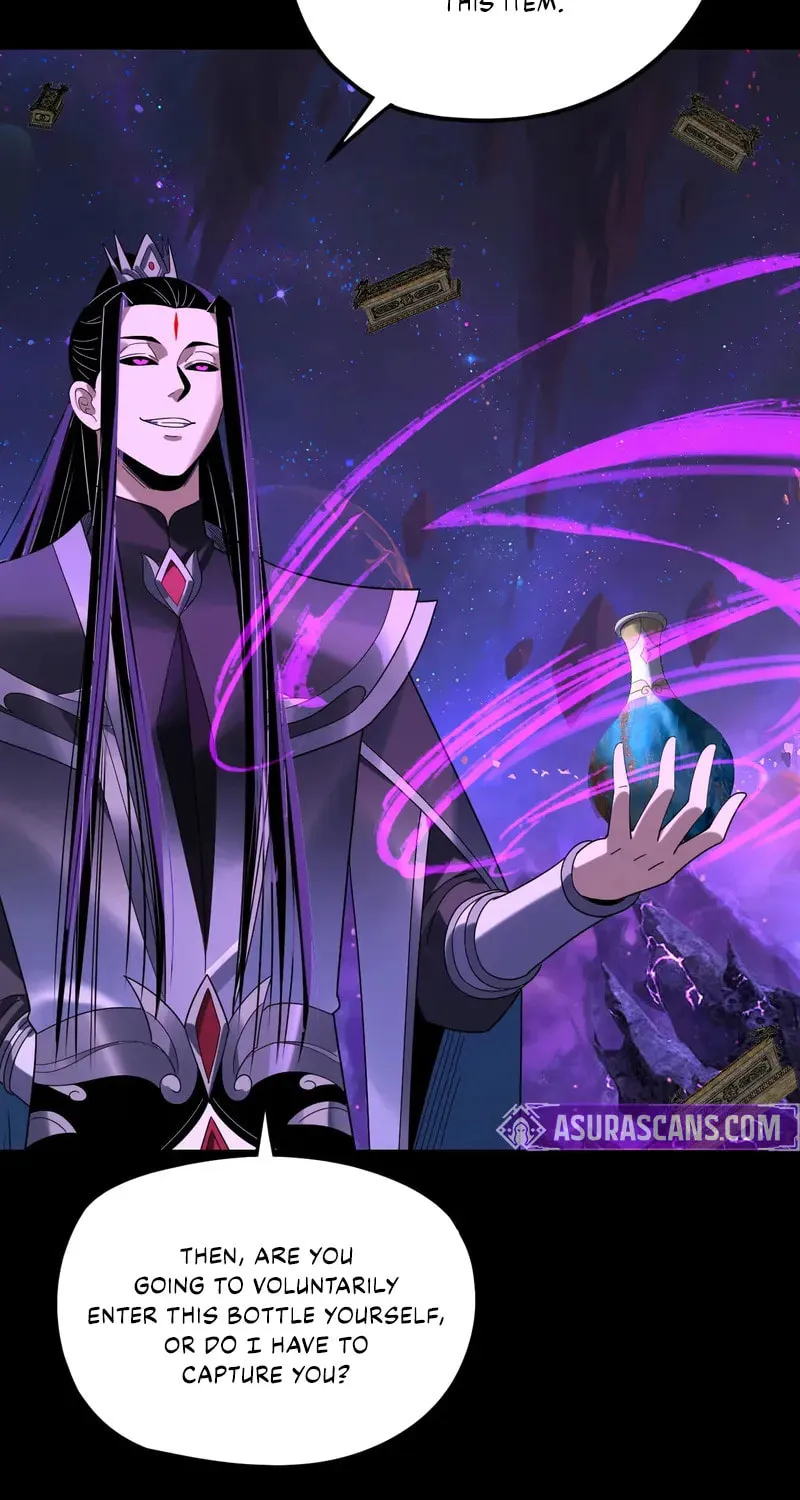 I Am The Fated Villain (Colored) Chapter 276 page 57 - 