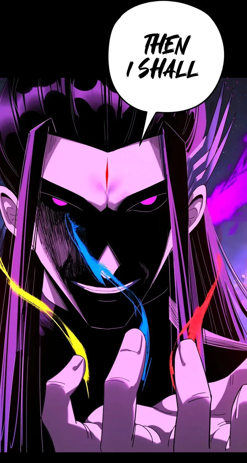 I Am The Fated Villain (Colored) Chapter 276 page 60 - 