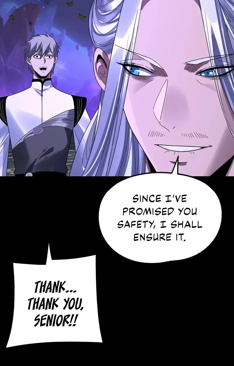 I Am The Fated Villain (Colored) Chapter 276 page 7 - 