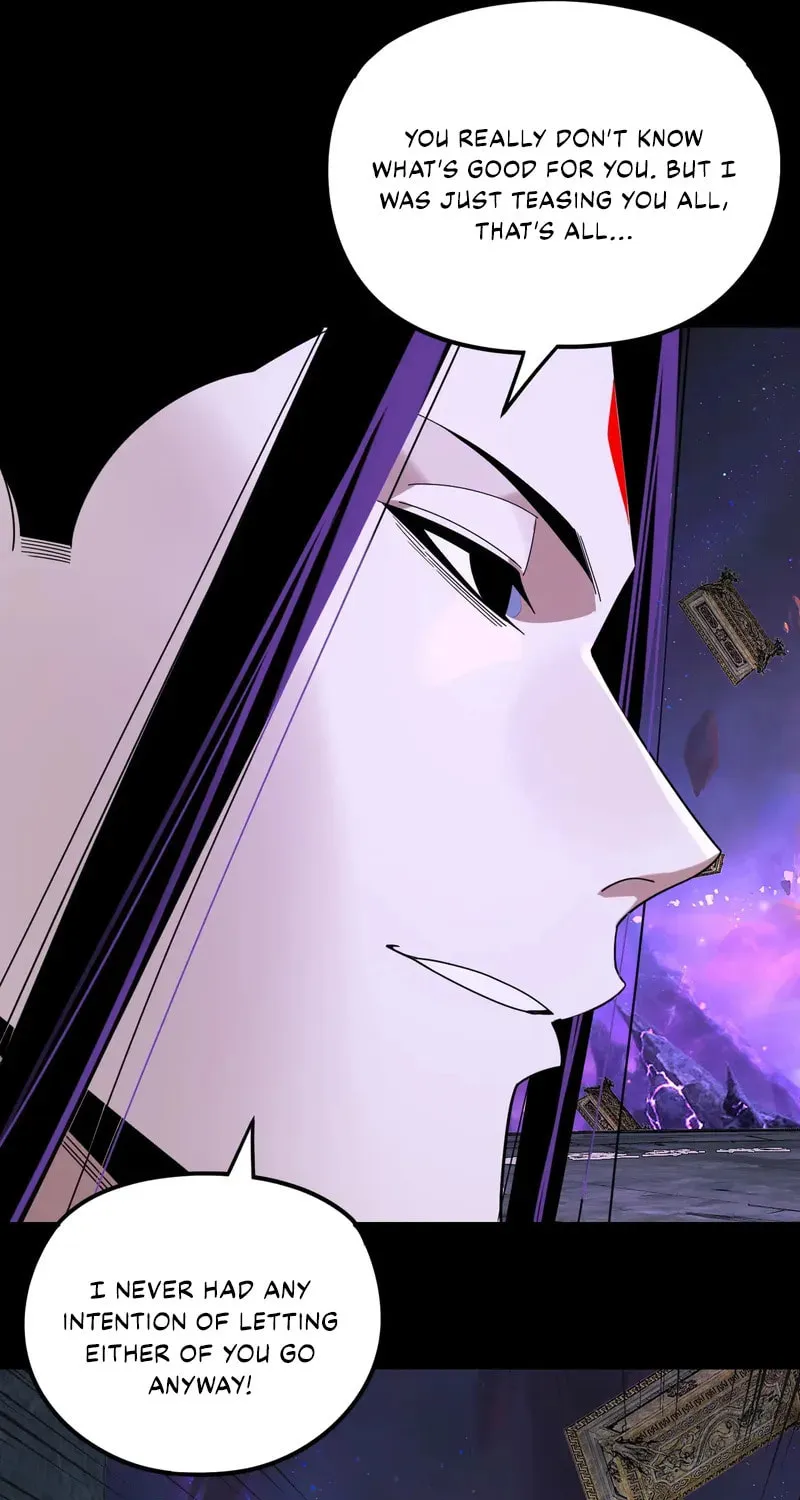 I Am The Fated Villain (Colored) Chapter 276 page 8 - 