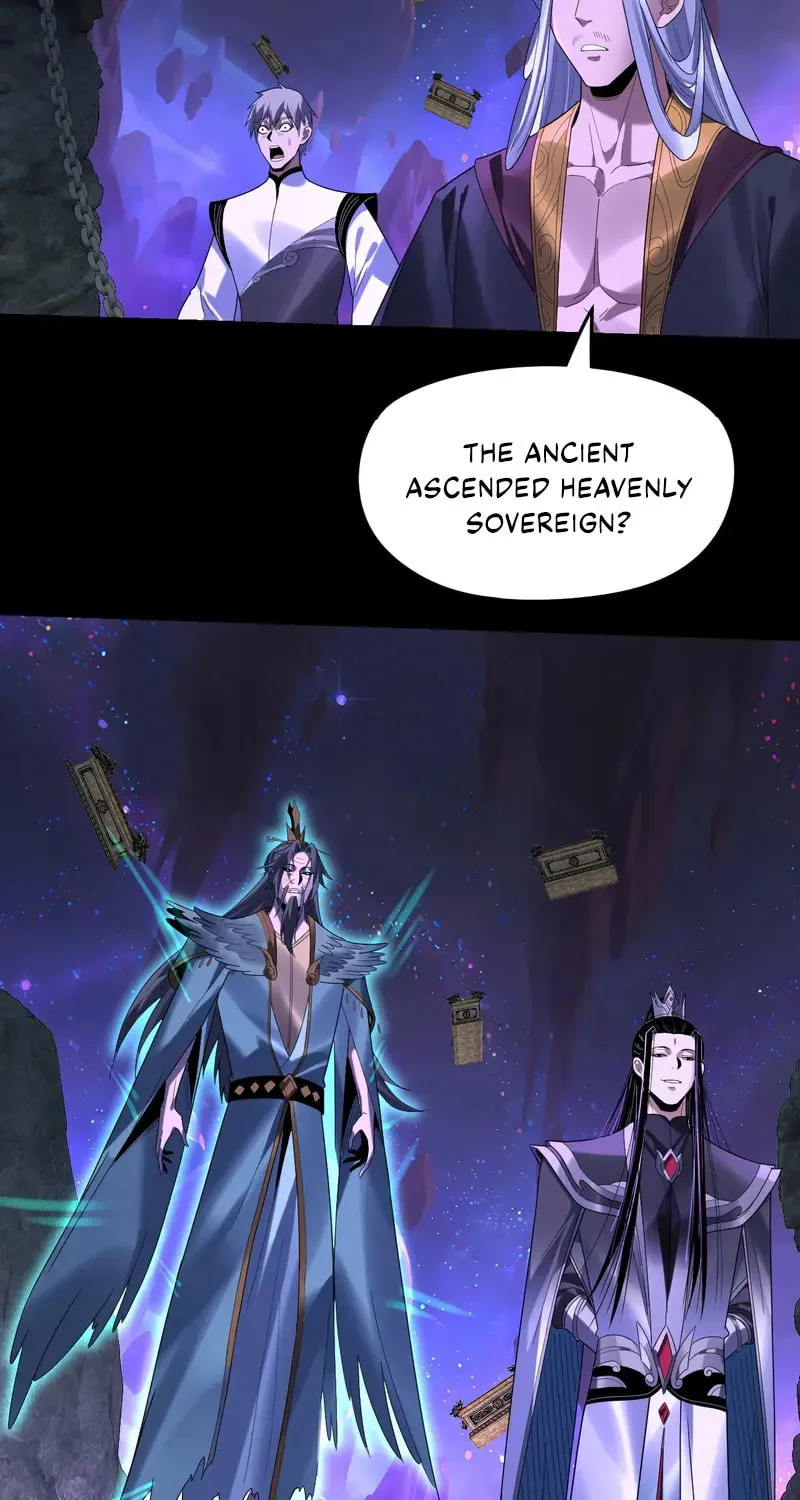 I Am The Fated Villain (Colored) Chapter 276 page 10 - 