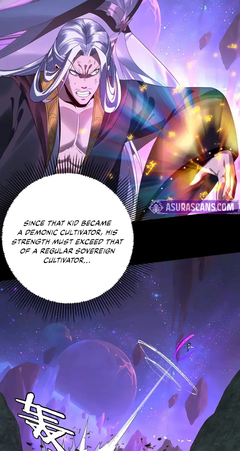 I Am The Fated Villain (Colored) Chapter 277 page 11 - 