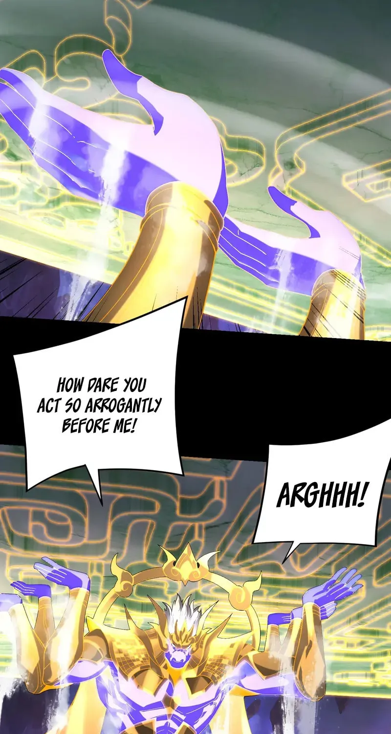 I Am The Fated Villain (Colored) Chapter 277 page 14 - 