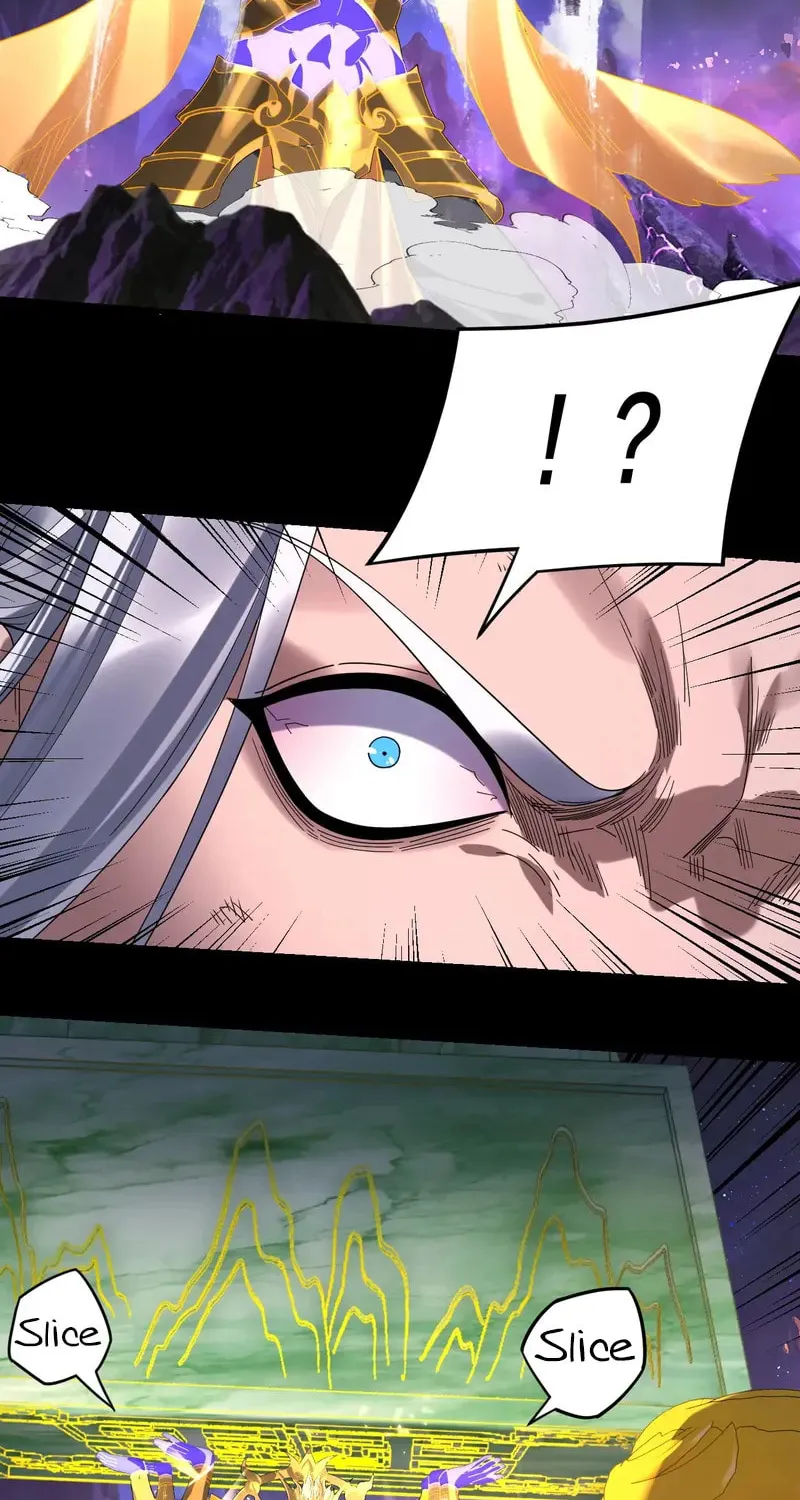I Am The Fated Villain (Colored) Chapter 277 page 15 - 