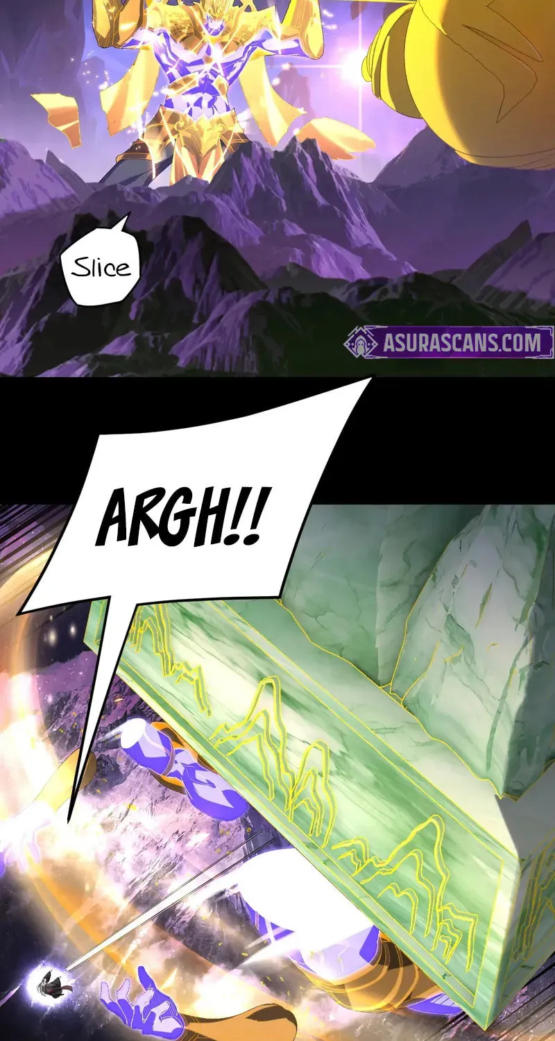 I Am The Fated Villain (Colored) Chapter 277 page 16 - 