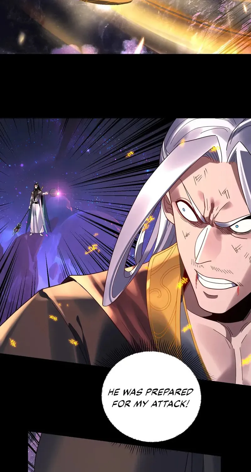 I Am The Fated Villain (Colored) Chapter 277 page 17 - 