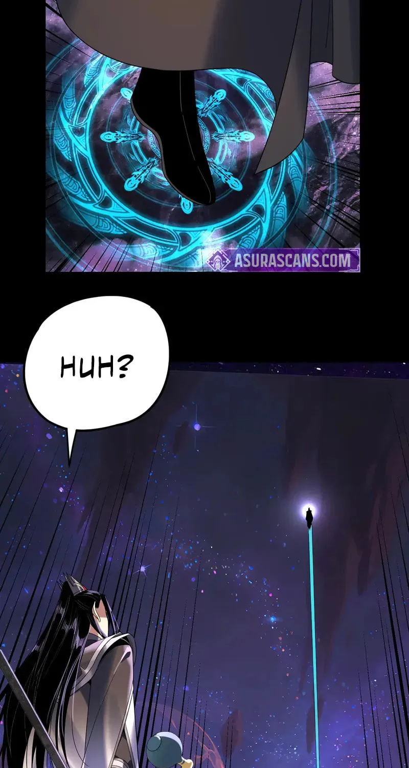 I Am The Fated Villain (Colored) Chapter 277 page 18 - 