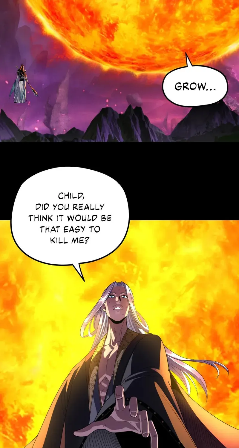 I Am The Fated Villain (Colored) Chapter 277 page 21 - 