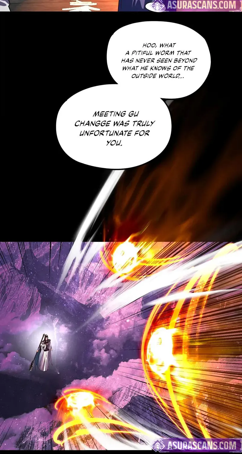 I Am The Fated Villain (Colored) Chapter 277 page 24 - 