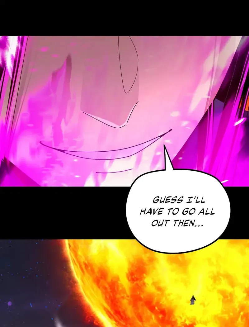I Am The Fated Villain (Colored) Chapter 277 page 25 - 
