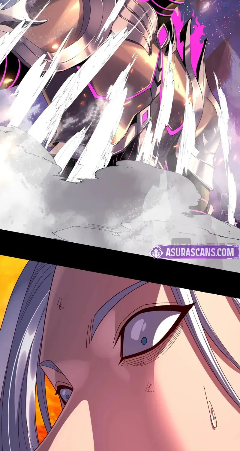 I Am The Fated Villain (Colored) Chapter 277 page 27 - 