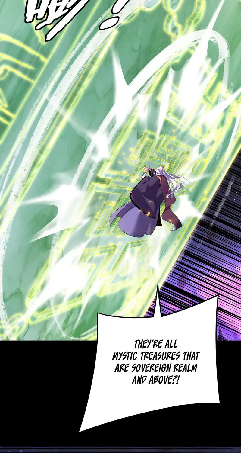I Am The Fated Villain (Colored) Chapter 277 page 4 - 