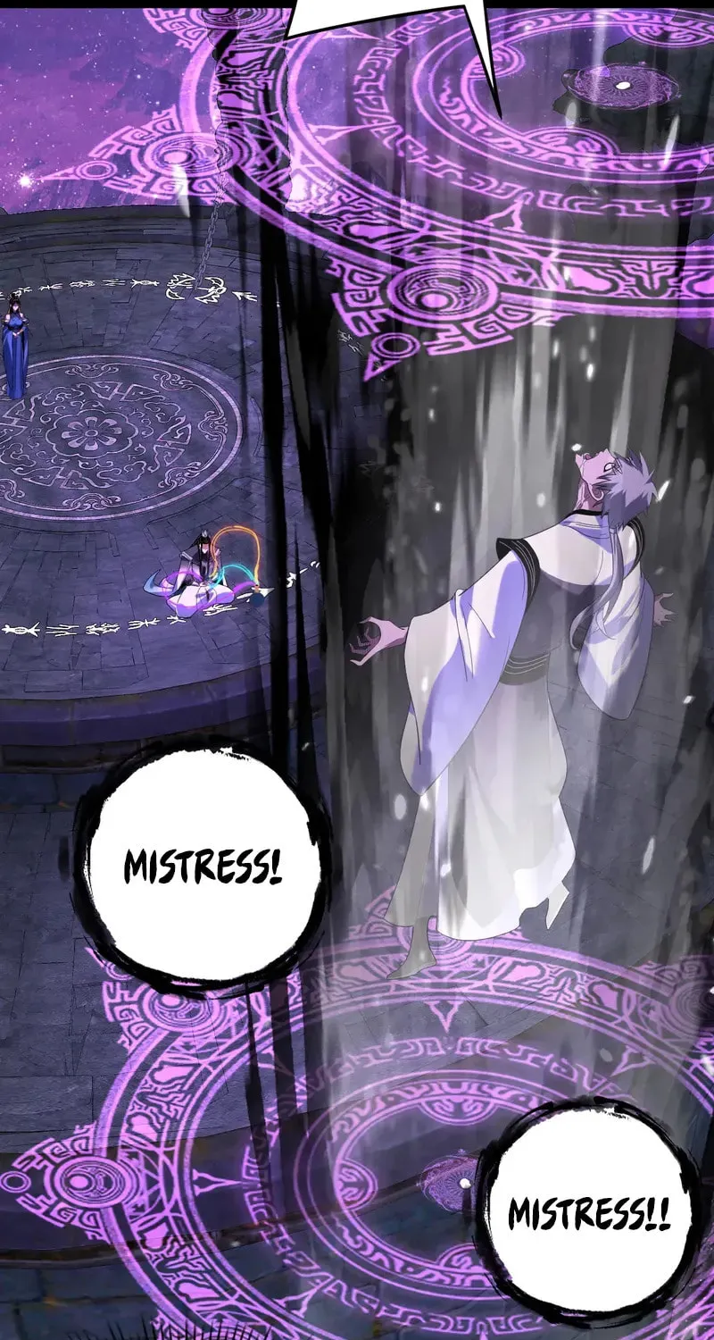 I Am The Fated Villain (Colored) Chapter 277 page 35 - 