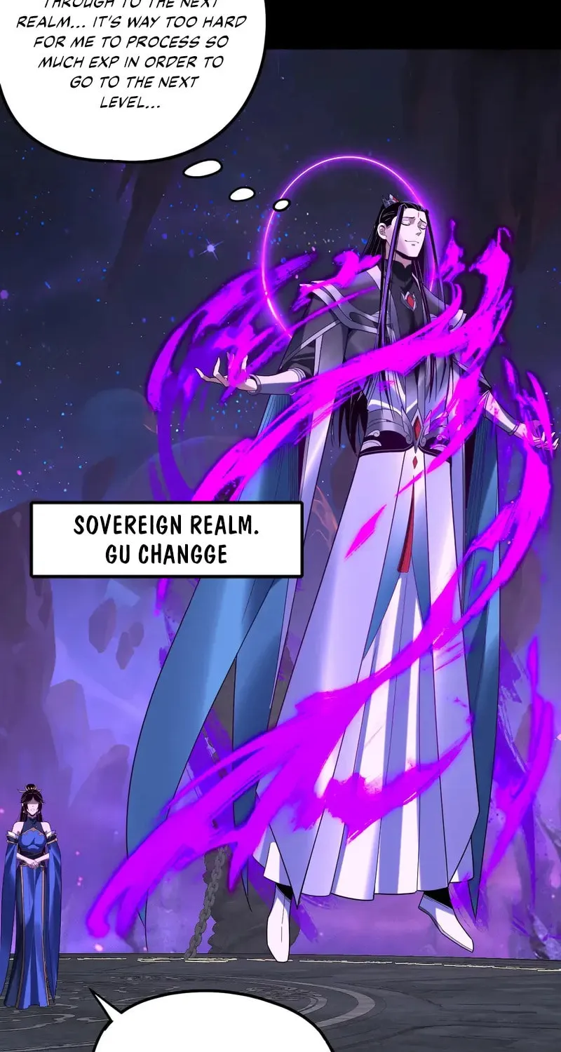 I Am The Fated Villain (Colored) Chapter 277 page 38 - 