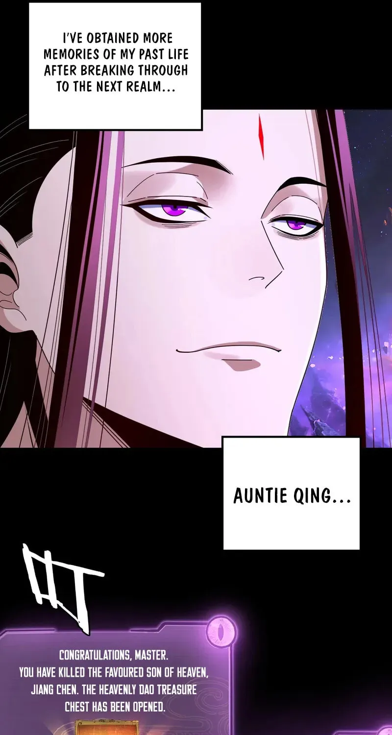 I Am The Fated Villain (Colored) Chapter 277 page 40 - 