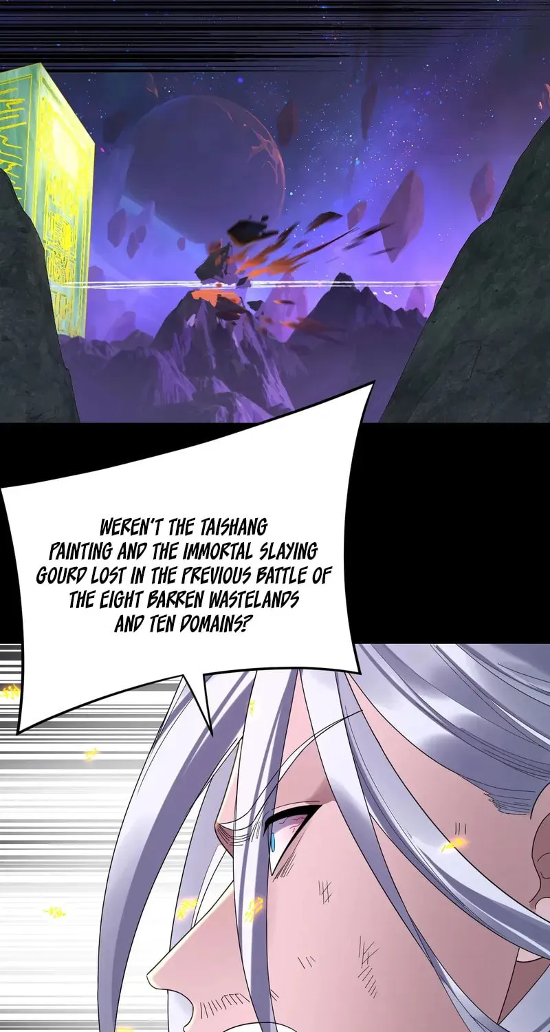 I Am The Fated Villain (Colored) Chapter 277 page 5 - 