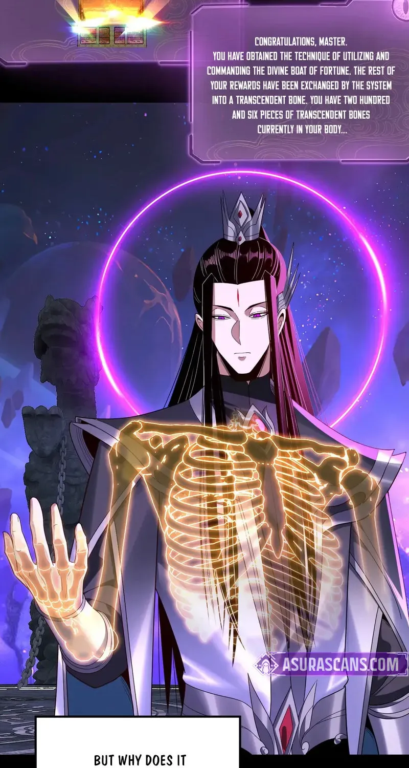 I Am The Fated Villain (Colored) Chapter 277 page 41 - 