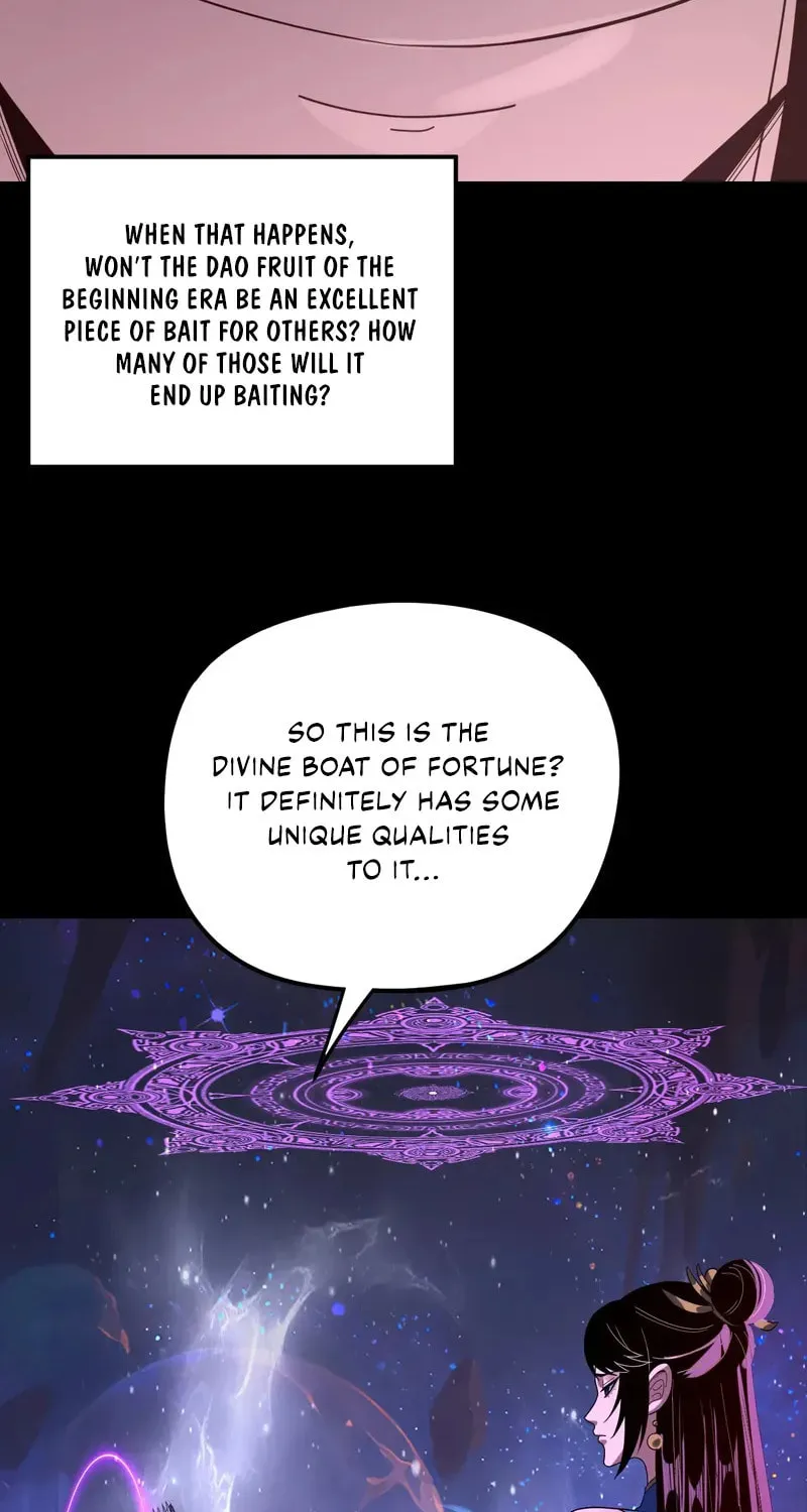 I Am The Fated Villain (Colored) Chapter 277 page 43 - 