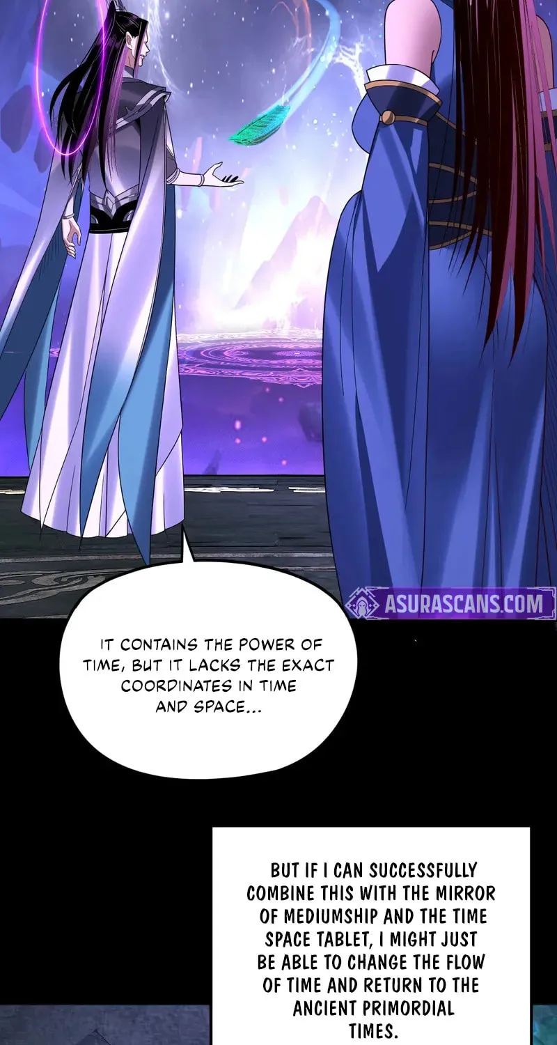 I Am The Fated Villain (Colored) Chapter 277 page 44 - 