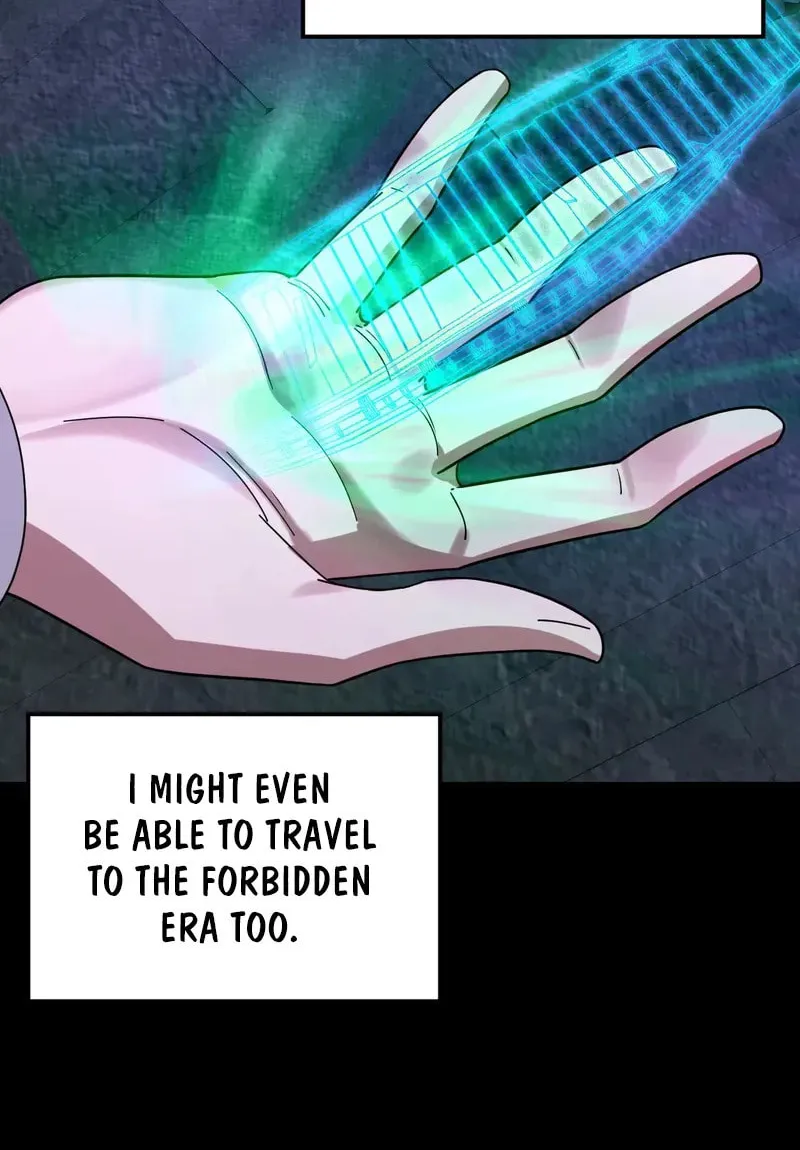 I Am The Fated Villain (Colored) Chapter 277 page 45 - 