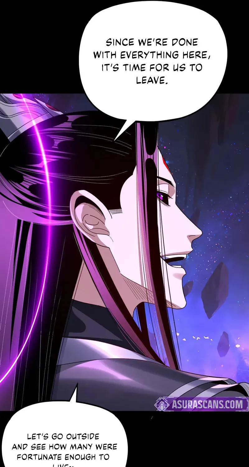 I Am The Fated Villain (Colored) Chapter 277 page 46 - 