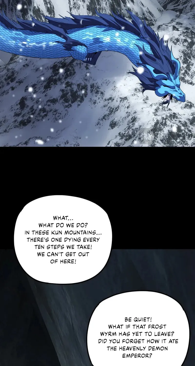 I Am The Fated Villain (Colored) Chapter 277 page 48 - 