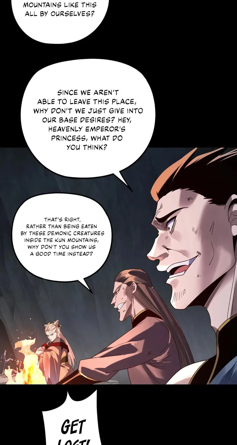 I Am The Fated Villain (Colored) Chapter 277 page 50 - 
