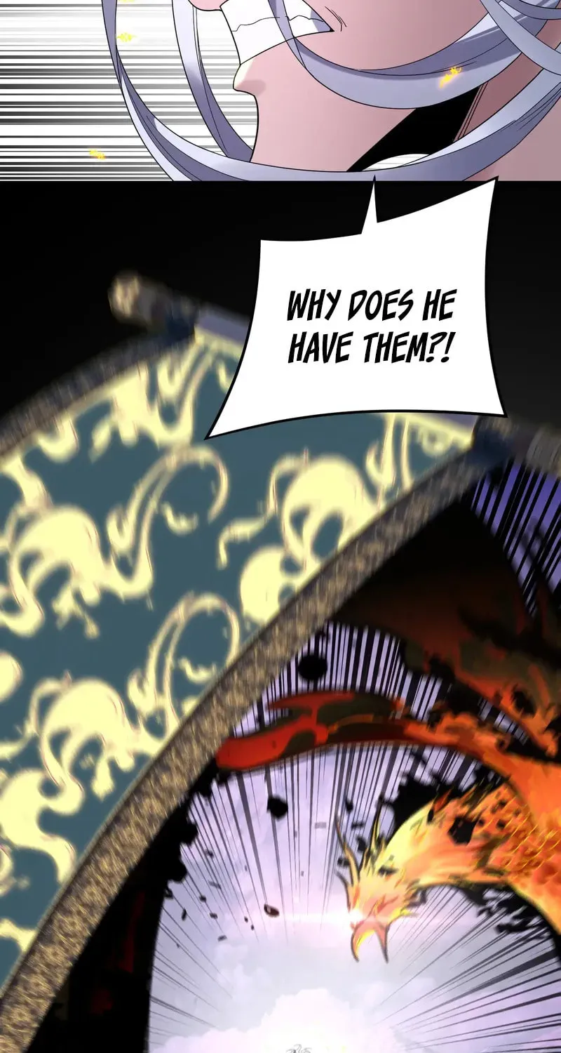 I Am The Fated Villain (Colored) Chapter 277 page 6 - 