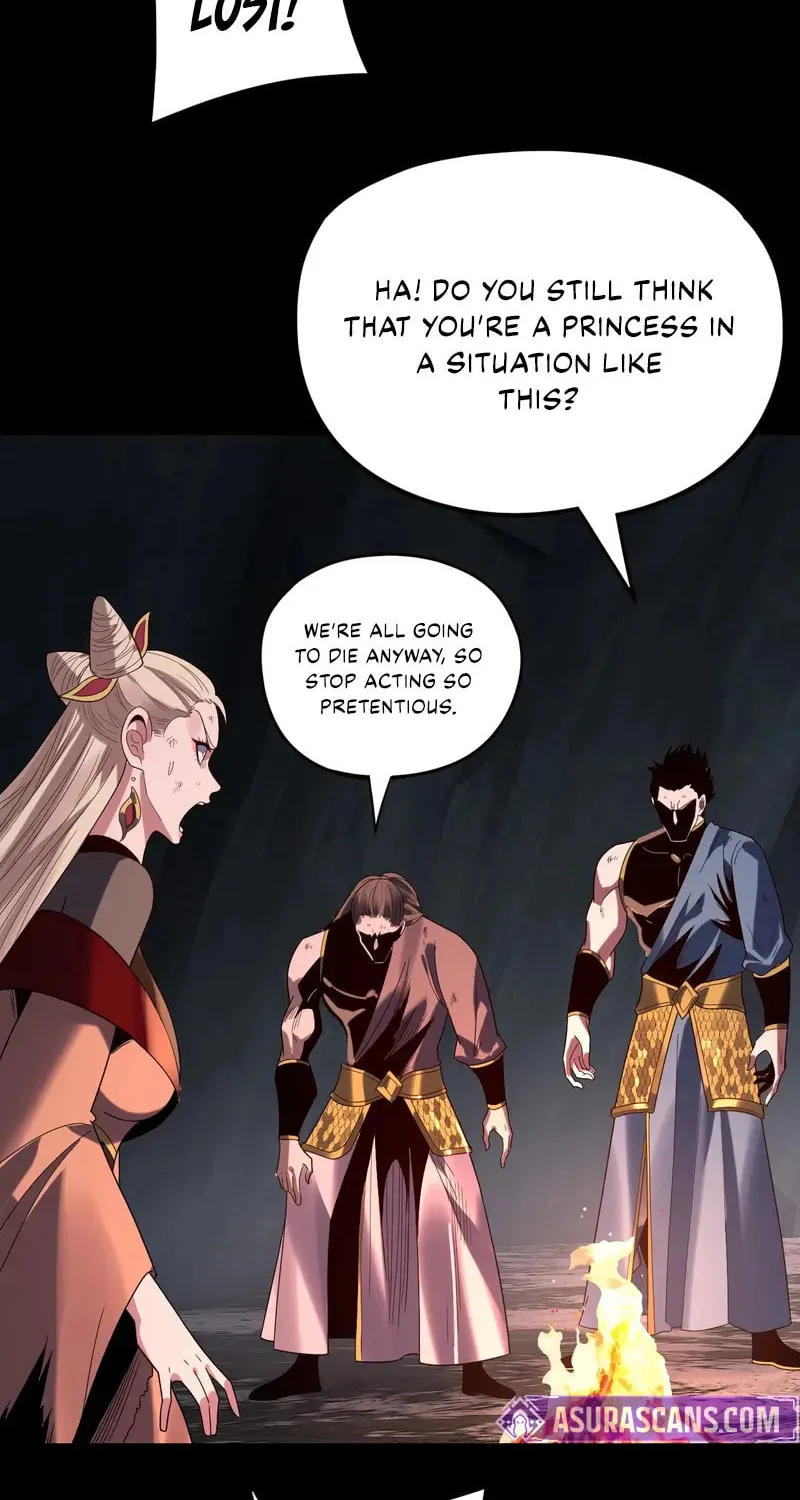 I Am The Fated Villain (Colored) Chapter 277 page 51 - 