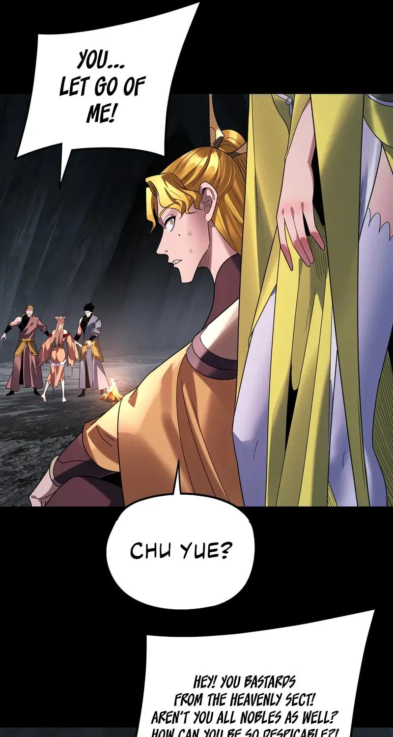 I Am The Fated Villain (Colored) Chapter 277 page 53 - 