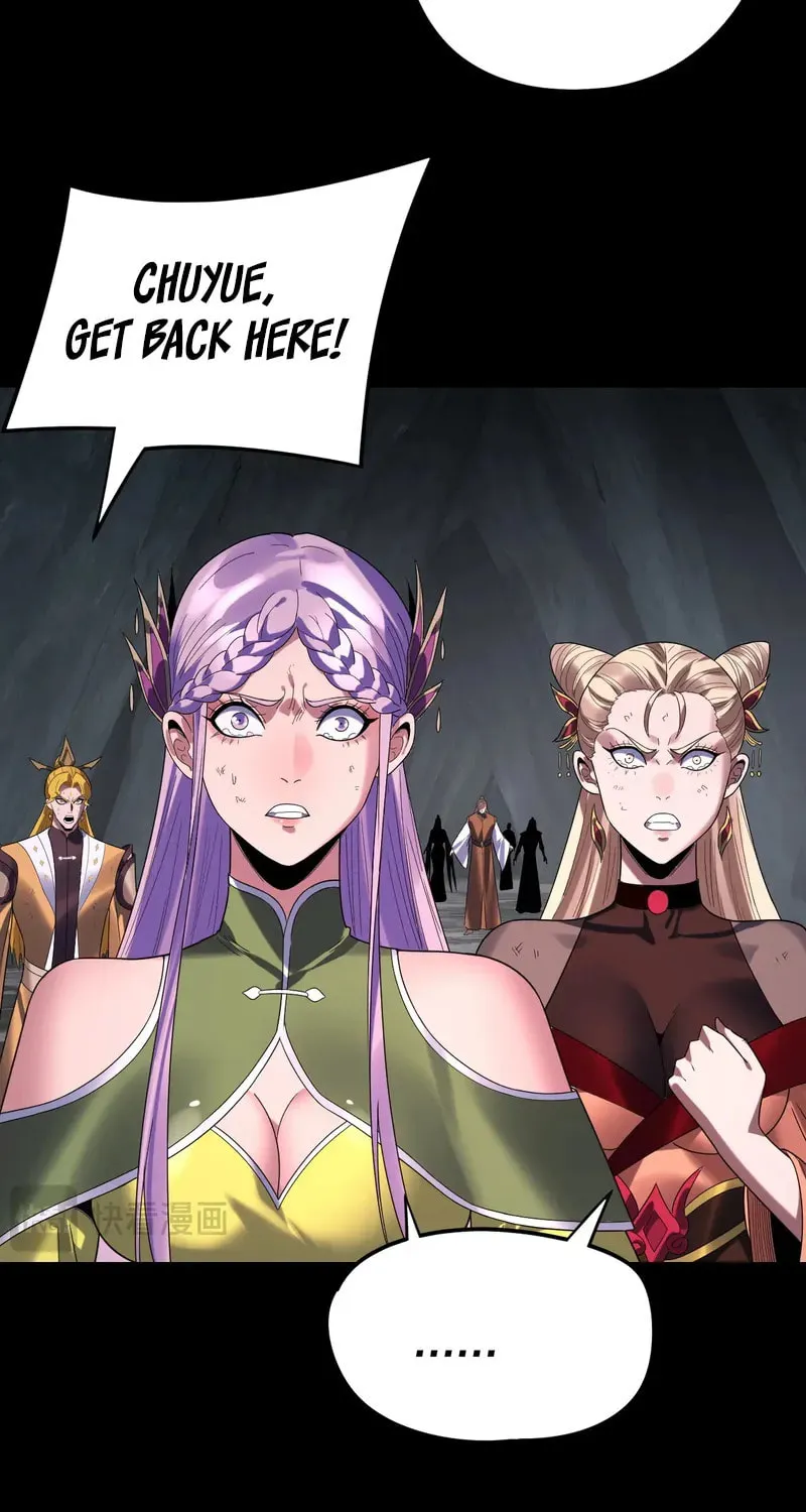 I Am The Fated Villain (Colored) Chapter 277 page 55 - 