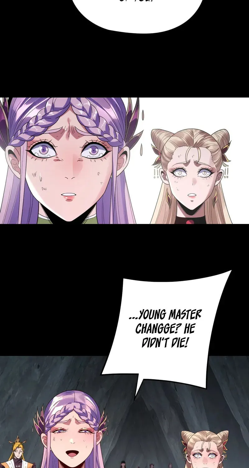 I Am The Fated Villain (Colored) Chapter 277 page 57 - 