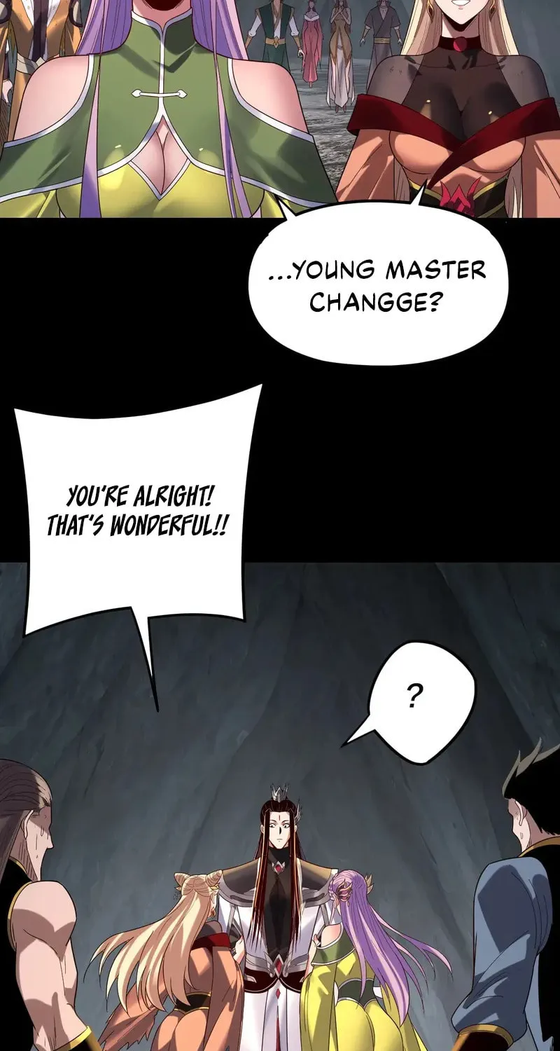 I Am The Fated Villain (Colored) Chapter 277 page 58 - 