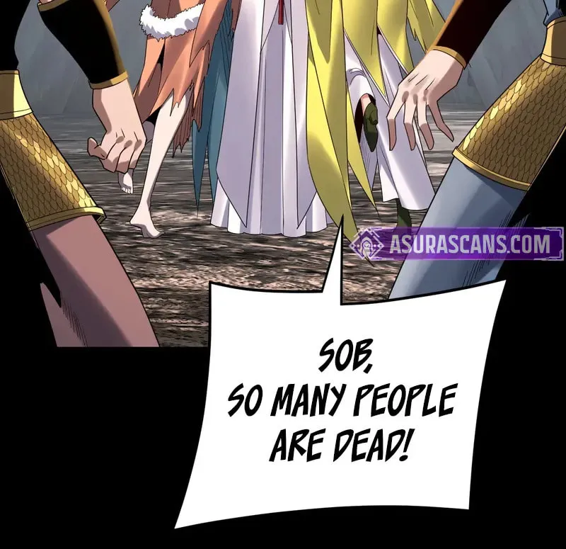 I Am The Fated Villain (Colored) Chapter 277 page 59 - 