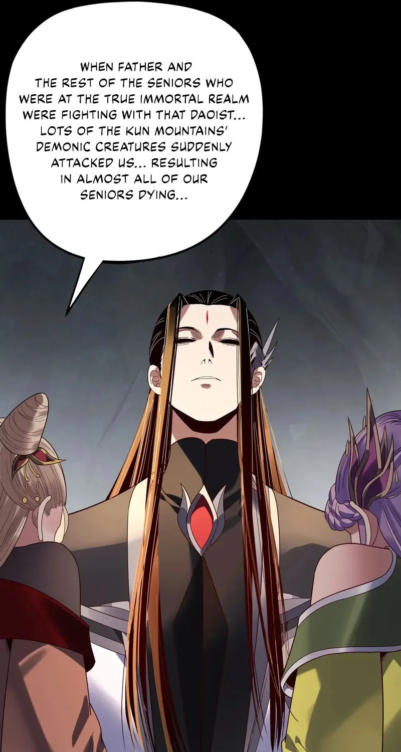 I Am The Fated Villain (Colored) Chapter 277 page 60 - 