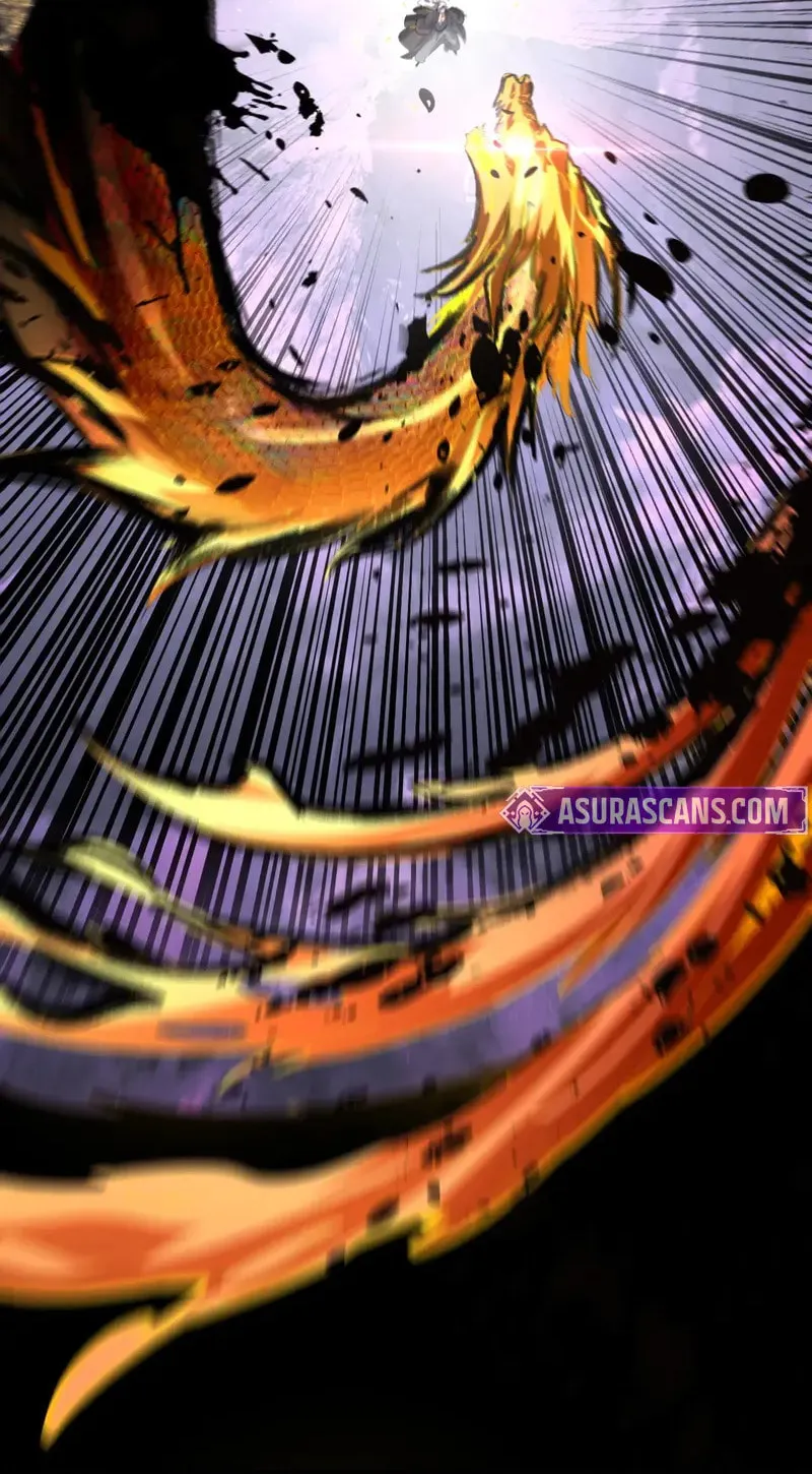 I Am The Fated Villain (Colored) Chapter 277 page 7 - 