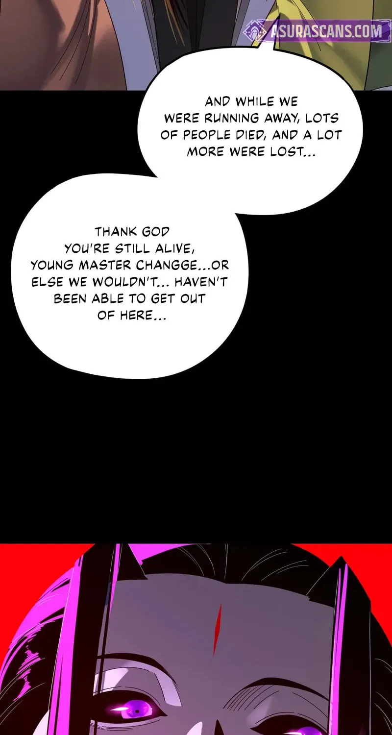 I Am The Fated Villain (Colored) Chapter 277 page 61 - 