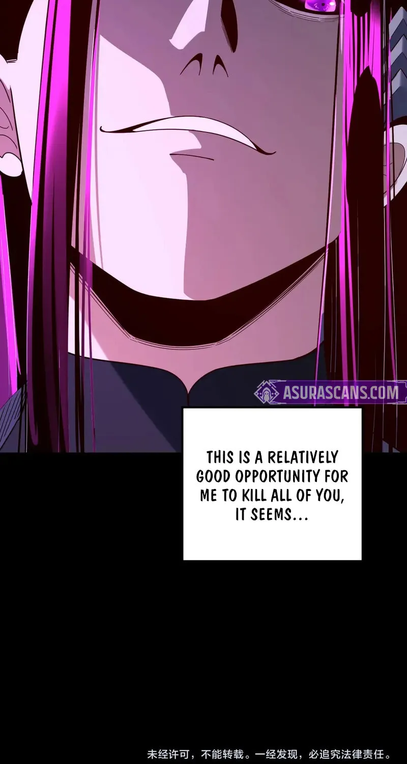 I Am The Fated Villain (Colored) Chapter 277 page 62 - 