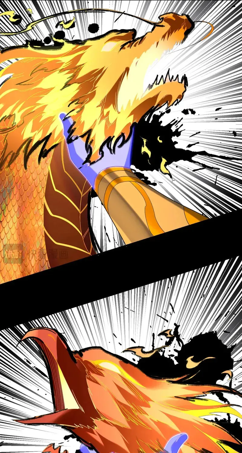 I Am The Fated Villain (Colored) Chapter 277 page 8 - 