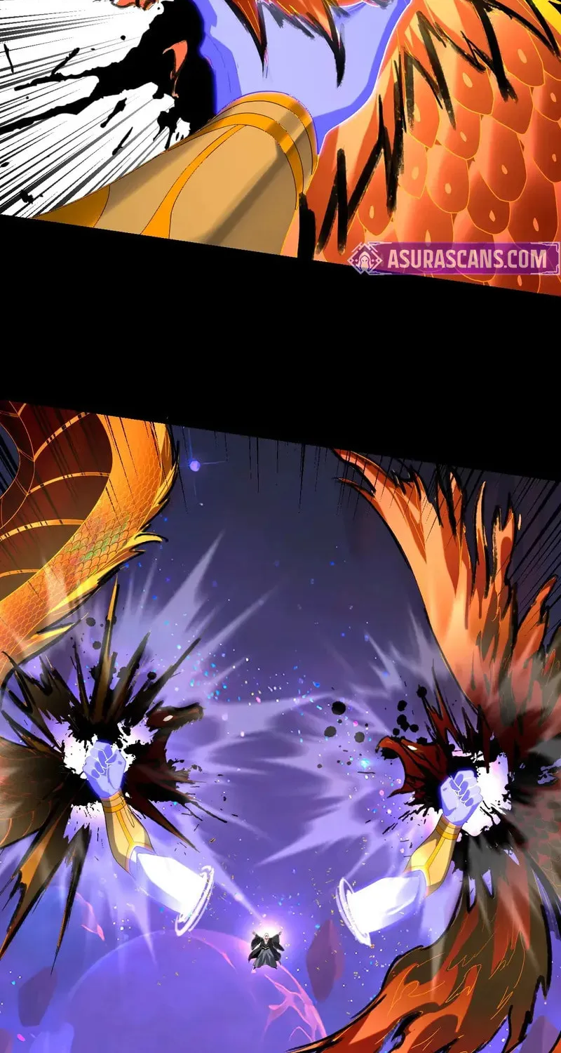 I Am The Fated Villain (Colored) Chapter 277 page 9 - 