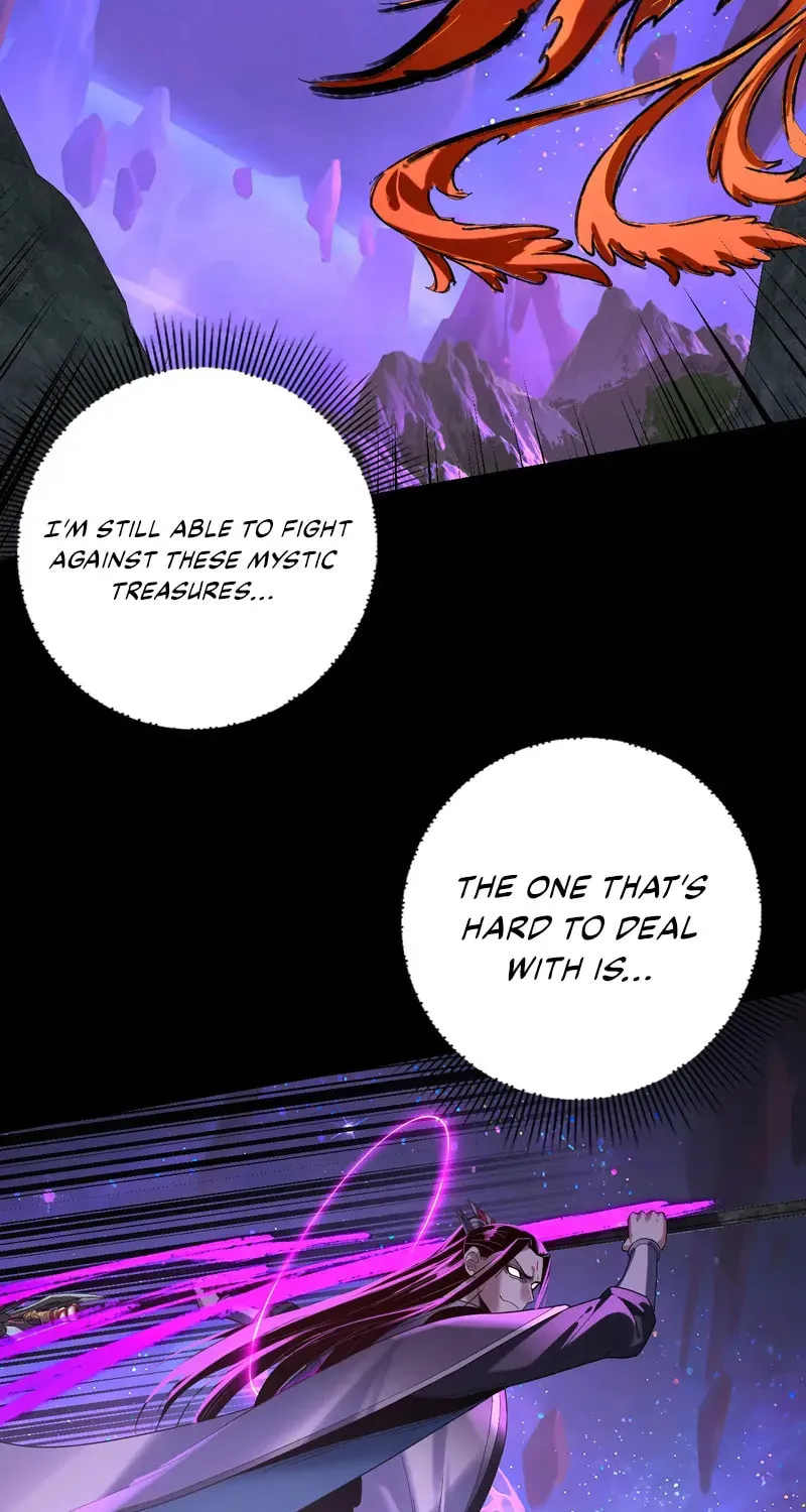 I Am The Fated Villain (Colored) Chapter 277 page 10 - 