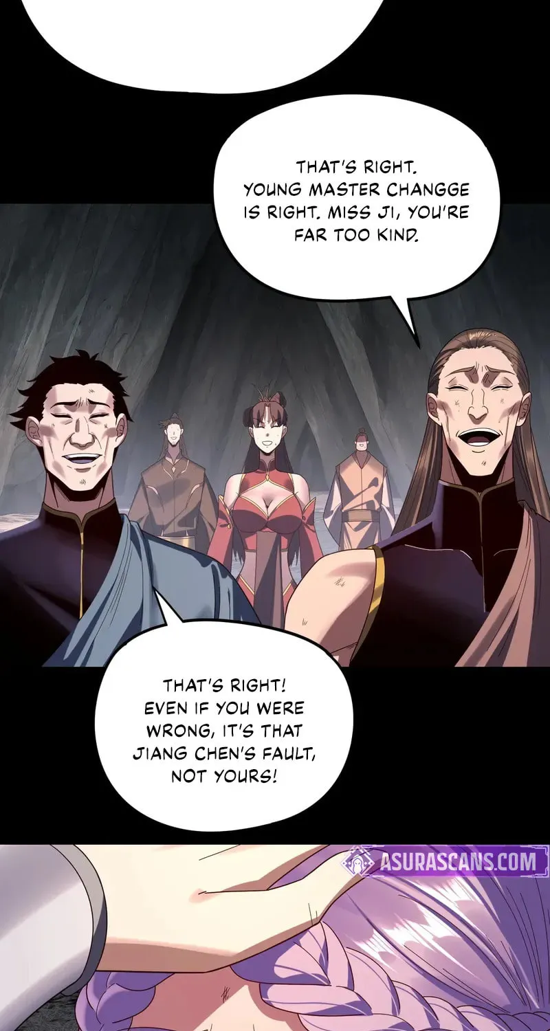 I Am The Fated Villain (Colored) Chapter 278 page 11 - 