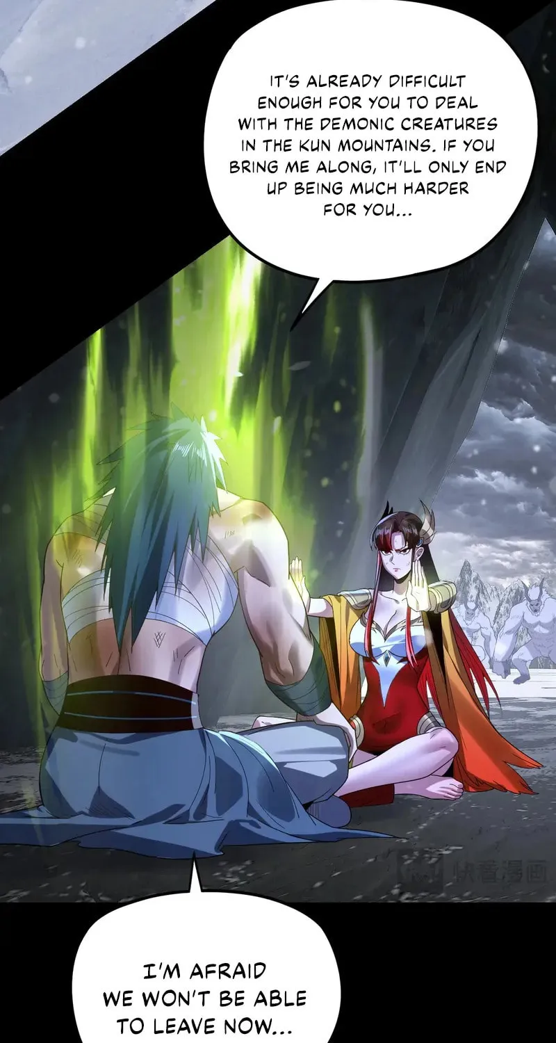 I Am The Fated Villain (Colored) Chapter 278 page 16 - 