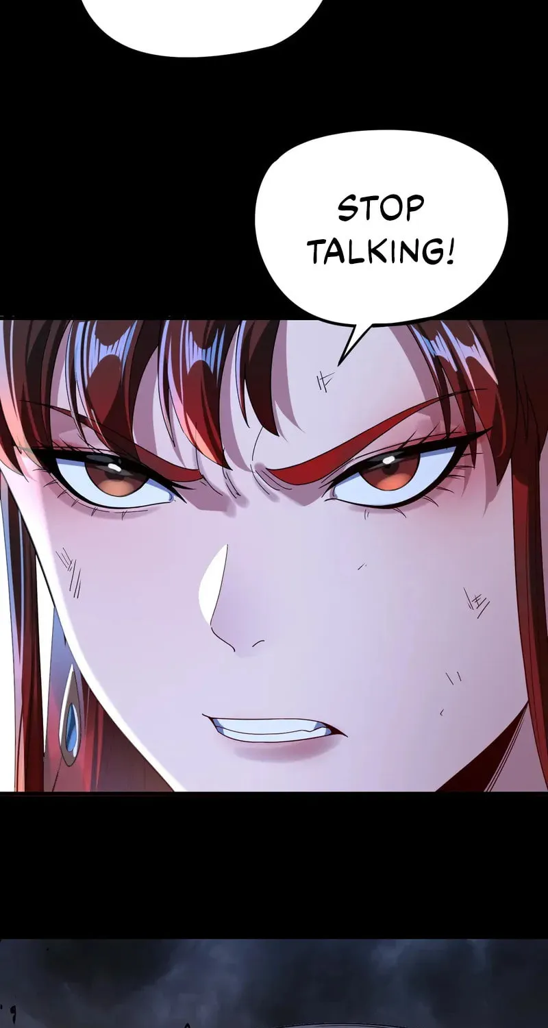 I Am The Fated Villain (Colored) Chapter 278 page 17 - 