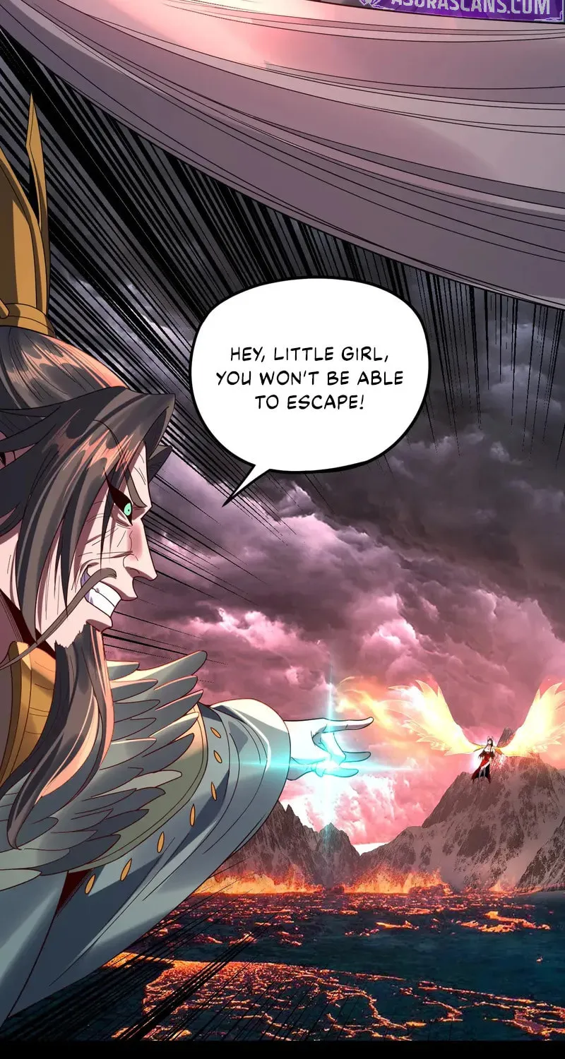 I Am The Fated Villain (Colored) Chapter 278 page 19 - 