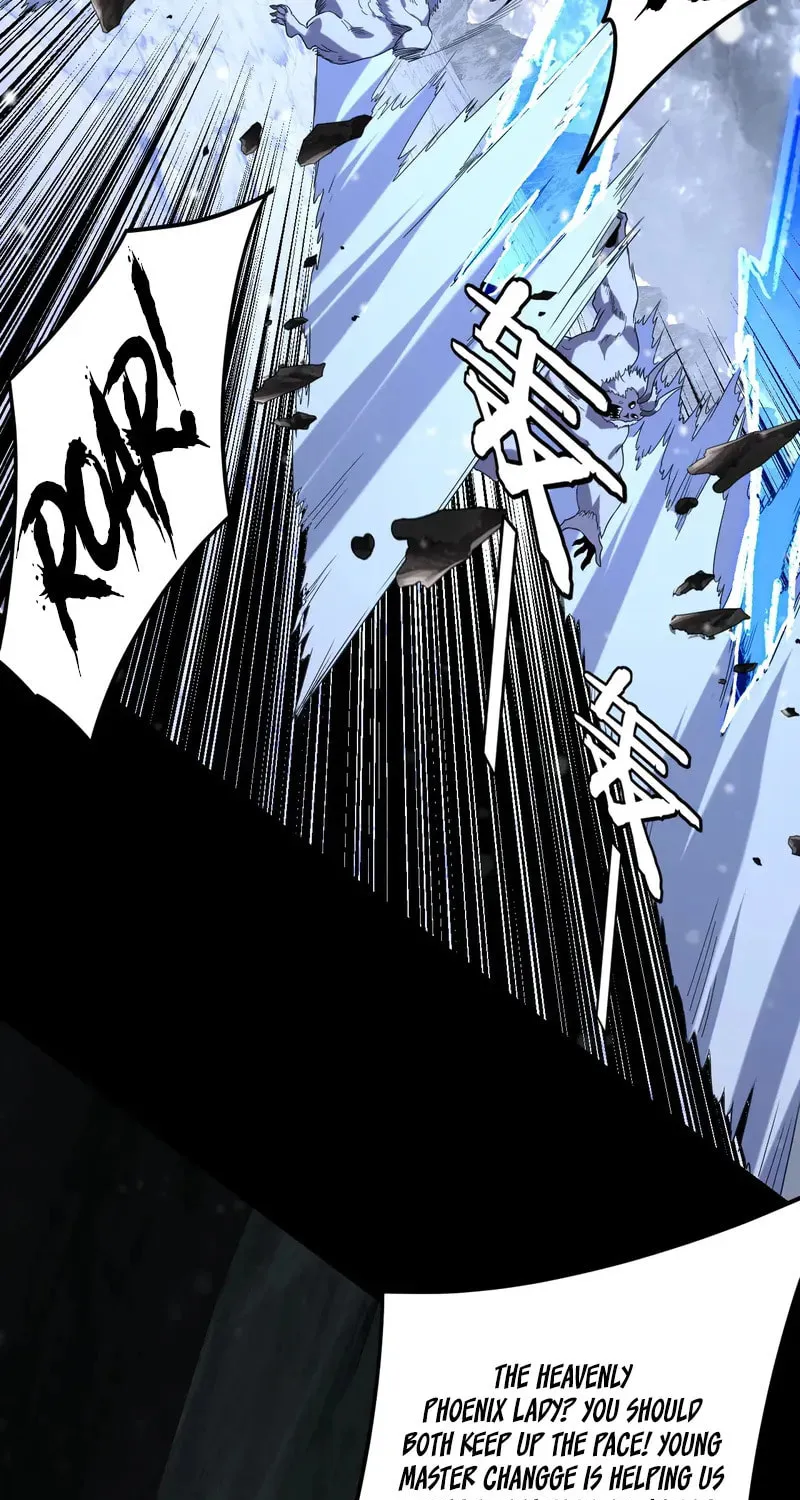 I Am The Fated Villain (Colored) Chapter 278 page 26 - 