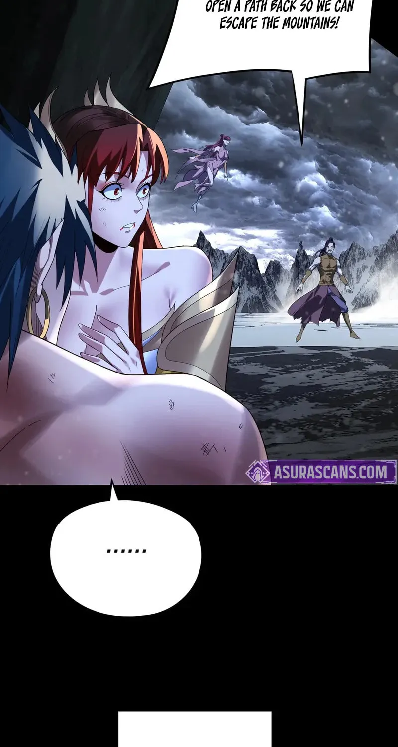 I Am The Fated Villain (Colored) Chapter 278 page 27 - 