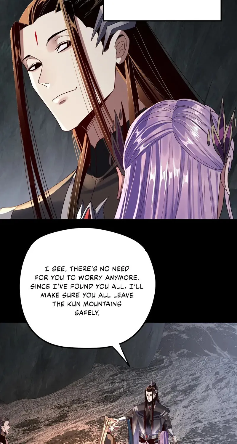 I Am The Fated Villain (Colored) Chapter 278 page 4 - 