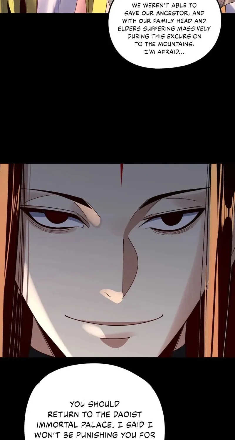 I Am The Fated Villain (Colored) Chapter 278 page 31 - 