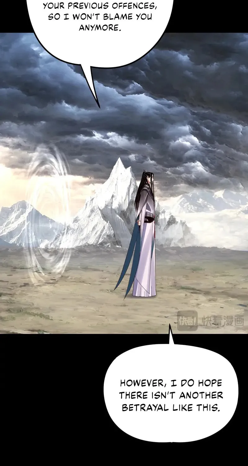 I Am The Fated Villain (Colored) Chapter 278 page 32 - 